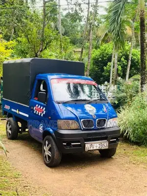 DFSK Unimo Lokka 2012 Lorry (Used)