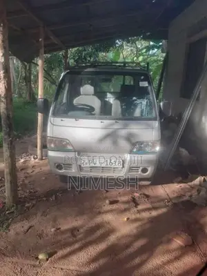 Foton Foton 2016 Lorry (Used)
