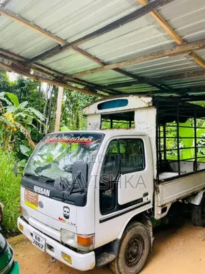 Nissan Atlas 1994 Lorry (Used)