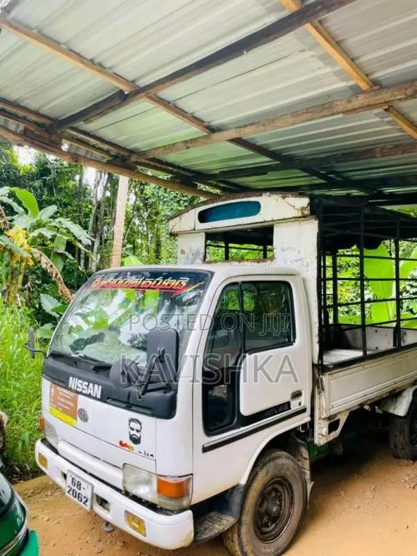 Nissan Atlas 1994 Lorry (Used)