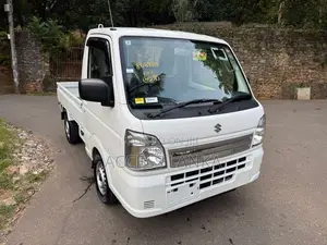 Suzuki Carry Truck 2WD 2025 Lorry Brand New