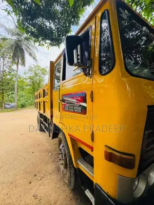 Ashok-Leyland Leyland 2007 Lorry (Used)