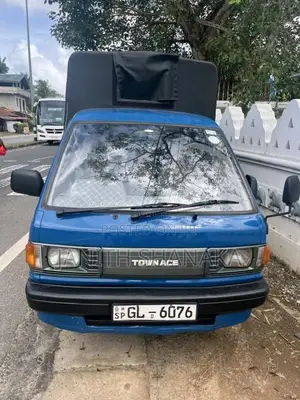 Toyota Townace 1998 Lorry (Used)