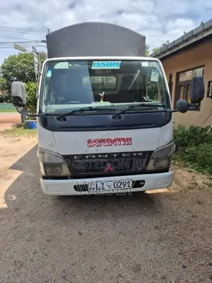 Mitsubishi Canter 2005 Lorry (Used)