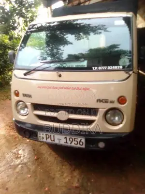Tata Dimo Batta Ace 2011 Lorry (Used)