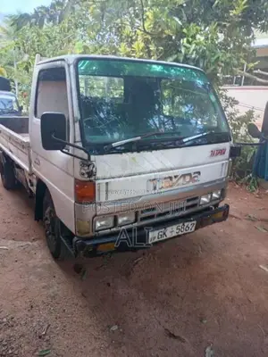 Mazda Titan 1996 Lorry (Used)