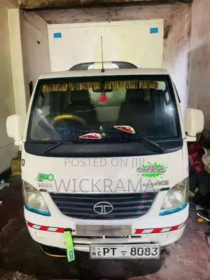 Tata Dimo Lokka 2013 Lorry (Used)