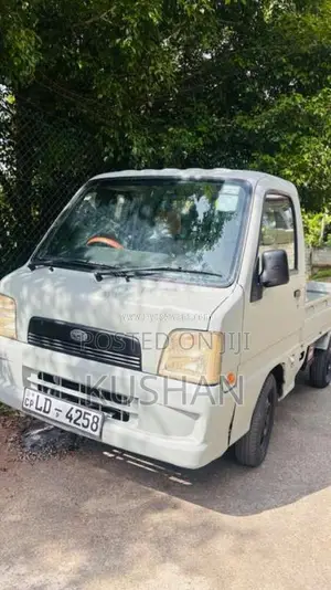 Subaru Sambar 2004 Lorry (Used)