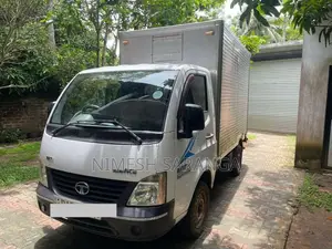 Tata Dimo Lokka 2016 Lorry (Used)