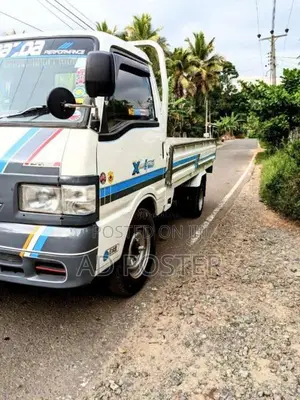 Mazda Bongo 1999 Lorry (Used)