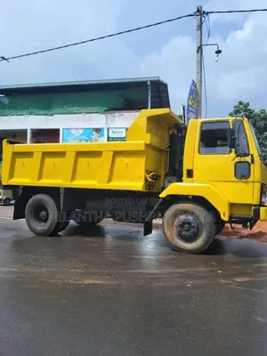 Ashok-Leyland Leyland 2012 Lorry (Used)
