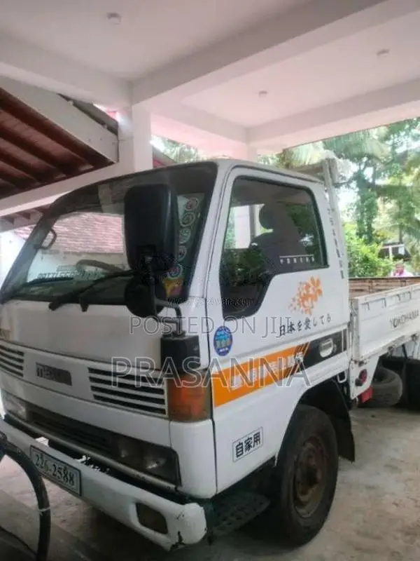 Mazda Mazda 1999 Lorry (Used)