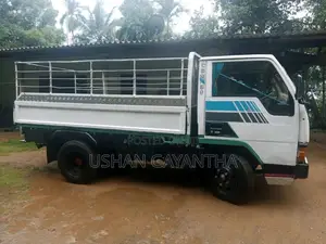 Mitsubishi Canter 1998 Lorry (Used)