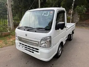 Suzuki Carry Truck 2WD 2025 Lorry Brand New