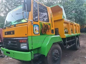 Ashok-Leyland Tipper 2012 Lorry (Used)