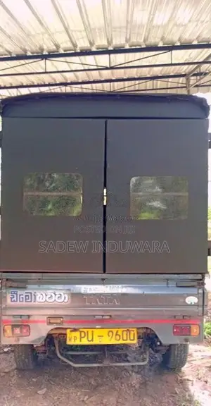 Tata Dimo Batta 2013 Lorry (Used)