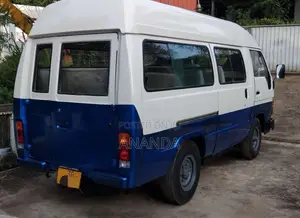 Toyota Dyna 1982 Lorry (Used)