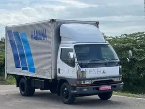 Mitsubishi Canter 1996 Lorry (Used)