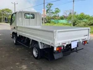 Toyota Dyna 2024 Lorry (Used)