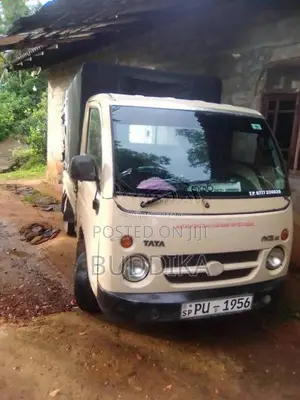 Tata Dimo Batta Ace 2011 Lorry (Used)