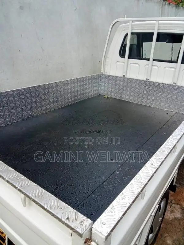 Nissan Vanette 1993 Lorry (Used)