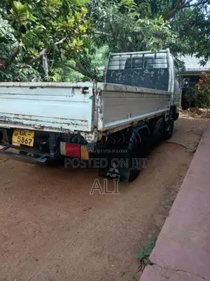 Mazda Titan 1996 Lorry (Used)