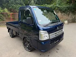 Suzuki Carry 2024 Lorry Unregistered (Recondition)