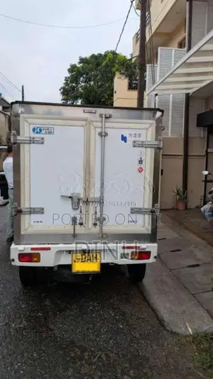 Daihatsu Freezer 2015 Lorry (Used)
