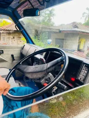 Isuzu Isuzu 1988 Lorry (Used)