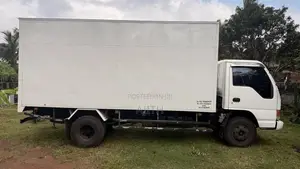 Isuzu NQR 2004 Lorry (Used)
