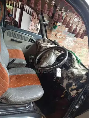 Mahindra Maxximo Plus 2013 Lorry (Used)