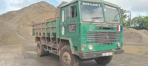 Ashok-Leyland Tipper 2004 Lorry (Used)