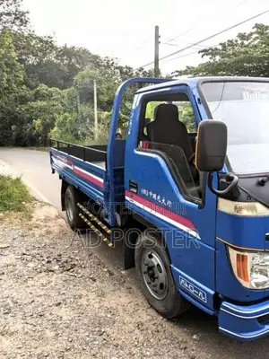 Foton Foton 2008 Lorry (Used)