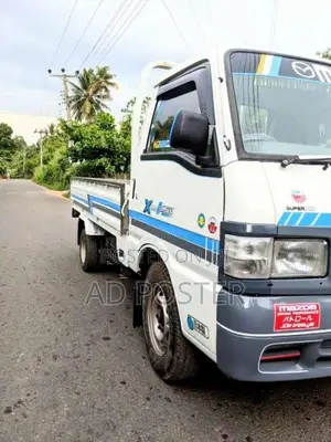 Mazda Bongo 1999 Lorry (Used)
