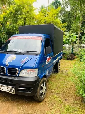 DFSK Unimo Lokka 2012 Lorry (Used)