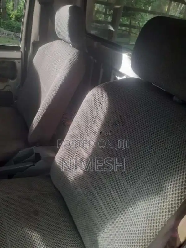 Foton Foton 2016 Lorry (Used)