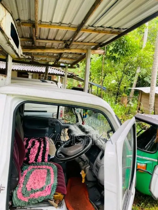 Nissan Atlas 1994 Lorry (Used)