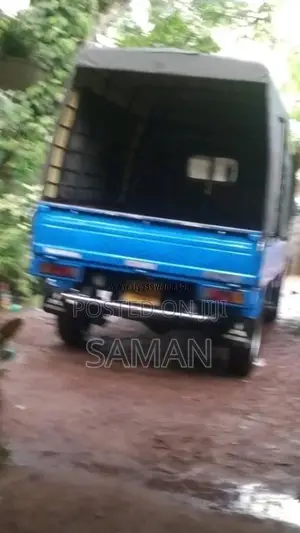 Mitsubishi L3100 1980 Lorry (Used)