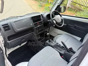 Suzuki Carry Truck 2WD 2025 Lorry Brand New