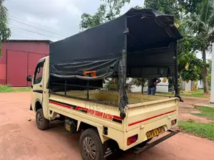 Tata Dimo Batta 2012 Lorry (Used)