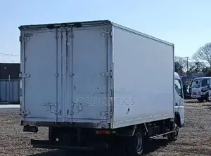 Nissan Atlas Freezer Truck 2018 Lorry Unregistered (Recondition)