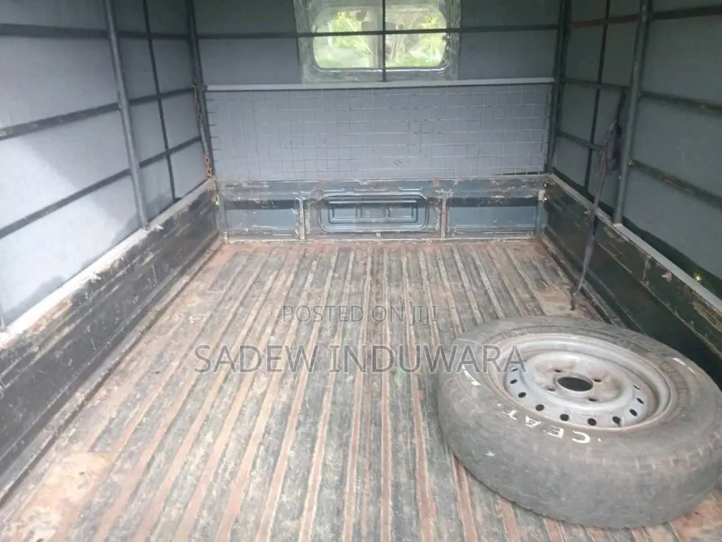 Tata Dimo Batta 2013 Lorry (Used)