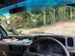Nissan Atlas 2000 Lorry (Used)