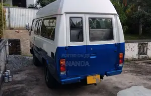 Toyota Dyna 1982 Lorry (Used)