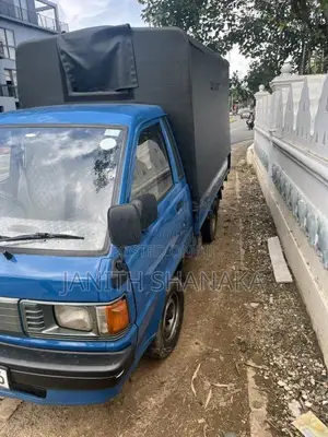Toyota Townace 1998 Lorry (Used)