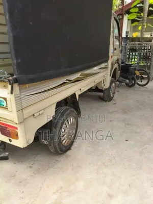 Tata Dimo Batta 2011 Lorry (Used)