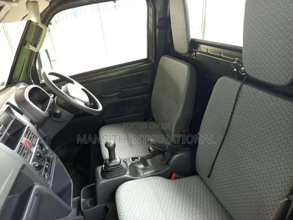 Suzuki Carry Truck 2023 Lorry Unregistered (Recondition)