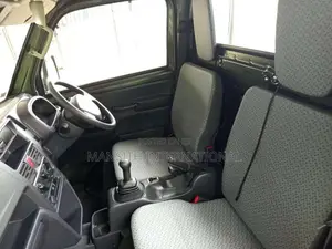 Suzuki Carry Truck 2023 Lorry Unregistered (Recondition)