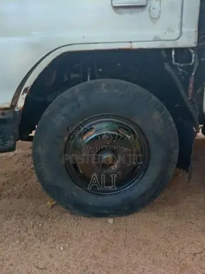 Mazda Titan 1996 Lorry (Used)