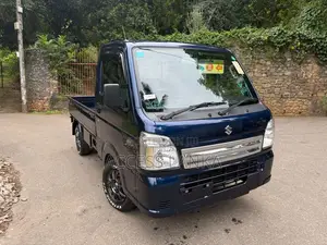 Suzuki Carry 2024 Lorry Unregistered (Recondition)